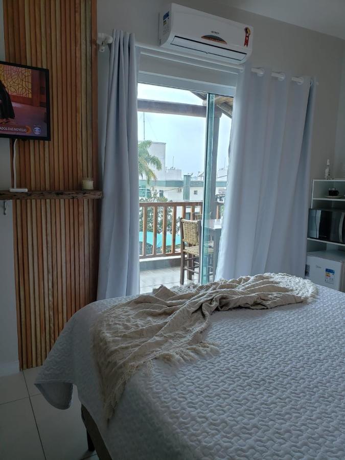 Suite Aconchegante Para Casal Bombinhas Extérieur photo