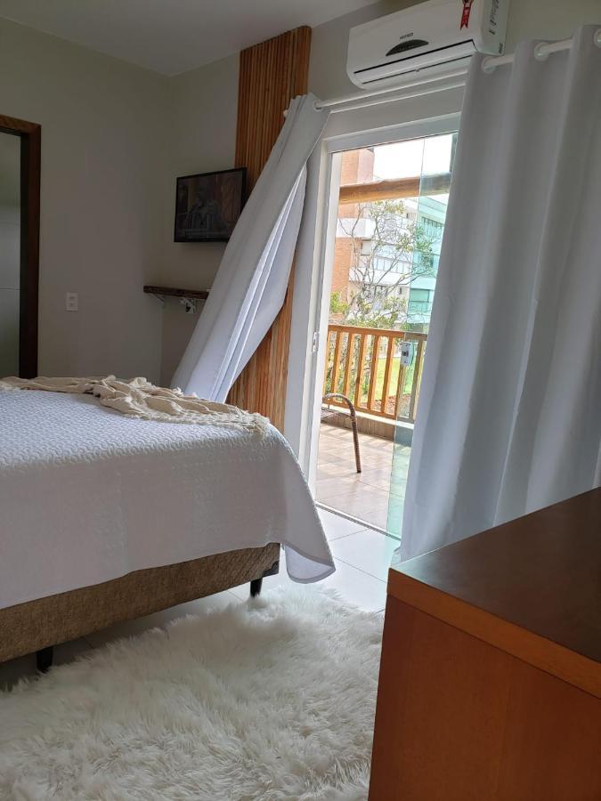 Suite Aconchegante Para Casal Bombinhas Extérieur photo