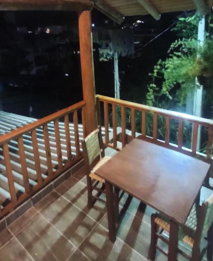 Suite Aconchegante Para Casal Bombinhas Extérieur photo